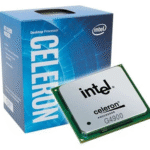 CPU CELERON 439