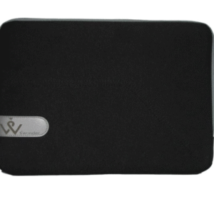 کاور لپ تاپ ساده 13 اینچ SWONDER رنگ مشکی