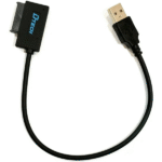 تبدیل USB2 TO MINI SATA برند DTECH