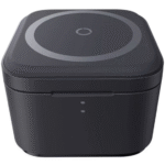 شارژر بیسیم 2 کاره (گوشی -ایرپاد ) BASEUS مدل MAGPRO W531