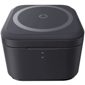 شارژر بیسیم 2 کاره (گوشی -ایرپاد ) BASEUS مدل MAGPRO W531