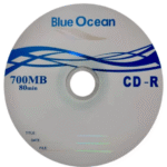 CD خام برند BLUEOCEAN