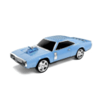 اسپیکر شارژی طرح ماشین برند WSTER مدل 1968