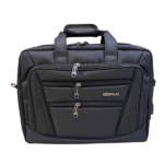 کیف لپ تاپ CAT کد B042 ( رنگ مشکی )