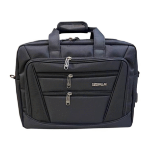 کیف لپ تاپ CAT کد B042 ( رنگ مشکی )