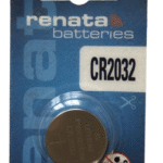 باتری RENATA سکه ای 2032