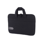 کاور لپ تاپ دسته دار 13 اینچ SWONDER ( رنگ مشکی)