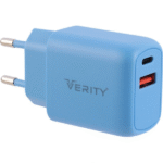 شارژر موبایل 30W همراه با کابل TYPE-C