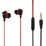 هندزفری سیم دار ENZO مدل E107