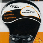 پد موس طبی ژله ایD-NET مدل DT8