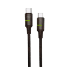 کابل شارژ TYPE-C TO TYPE-C برند X-ENERGY