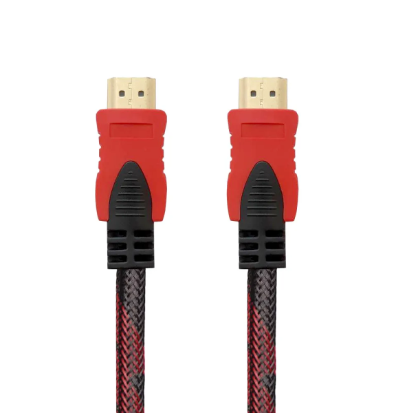 Untitled.png کابل HDMI کنفی 20 متری برند XP