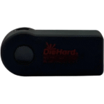 Car Bluetooth برند DIEHARD مدل M5 PROMAX