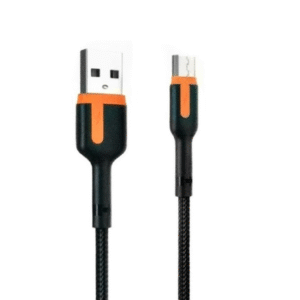 کابل شارژ MICRO برند VERITY مدل