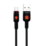 کابل شارژ TYPE-C برند X-ENERGY مدل X-332