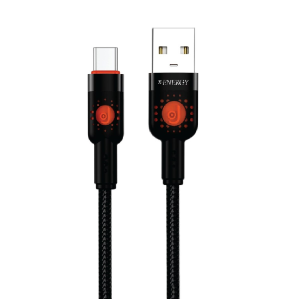Untitled.png کابل شارژ TYPE-C برند X-ENERGY مدل X-332
