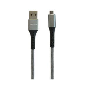 کابل شارژ MICRO برند VERITY مدل 3132 متراژ یک متر