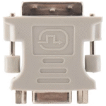 تبدیل DVI TO VGA
