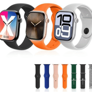 ساعت و ایربادز مدل H500 ULTRA3