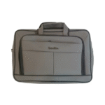 کیف لپ تاپ دستی BENETTON کد B0480 (رنگ طوسی)