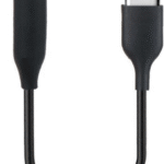 تبدیل TYPEC TO AUX اورجینال SAMSUNG