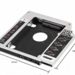 باکس CADDY نرمال (12.7 )برند DTECH