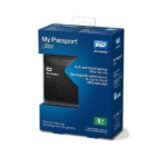 قاب هارد 2.5 اینچ USB3 برند WD MYPASS