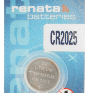 باتری RENATA سکه ای 2025