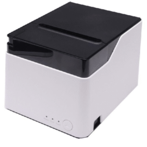 پرینتر حرارتی 8CM فول پورت NBP80 - مشکی