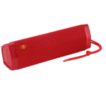 اسپیکر شارژی XP مدل B609 رنگ قرمز