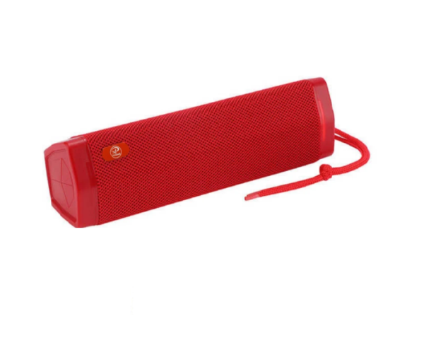 Untitled.png اسپیکر شارژی XP مدل B609 رنگ قرمز