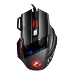 موس سیم دار گیم D-NET مدل X7