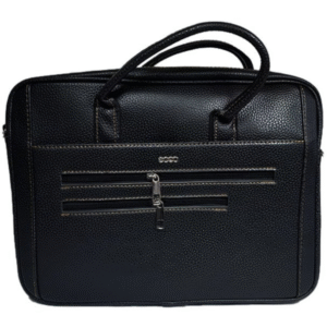 کیف لپ تاپ دستی مدل B075 (رنگ مشکی)