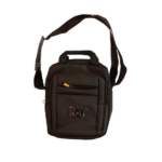 کیف دوشی سایز متوسط برند CAT