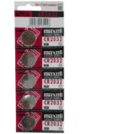 باتری MAXELL سکه ای 2032