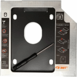 باکس CADDY اسلیم (9.5 )برند D-َNET