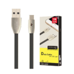 کابل شارژ TYPE-C برند KONFULON مدل S58