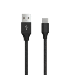 کابل شارژ TYPE-C برند NETFORCE مدل NC-303