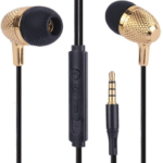 هندزفری سیم دار MOXOM (گارانتی اسکار)غیر اورجینال