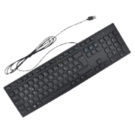 کیبورد باسیم استوک اورجینال DELL