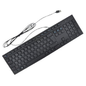 کیبورد باسیم استوک اورجینال DELL