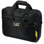 کیف لپ تاپ CAT کد B048 ( رنگ مشکی )