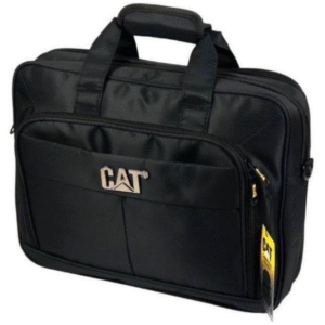 کیف لپ تاپ CAT کد B048 ( رنگ مشکی )