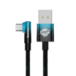 کابل شارژ TYPE-C برند BASEUS متراژ 2