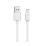 کابل شارژ TYPE-C برند VERITY مدل 3124