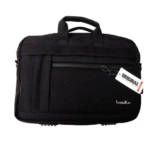 کیف لپ تاپ 15 اینچ BENETTON مدل B091 ( رنگ مشکی )