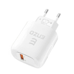 شارژر موبایل ENZO - C350 با کابل TYPE-C