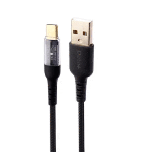 کابل شارژ TYPE-C برند DATA PLUS مدل DP-R308