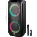 اسپیکر پارتی باکس XP مدل 1213M