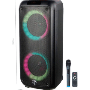 اسپیکر پارتی باکس XP مدل 1213M